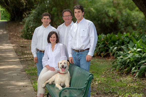Gerald family 117