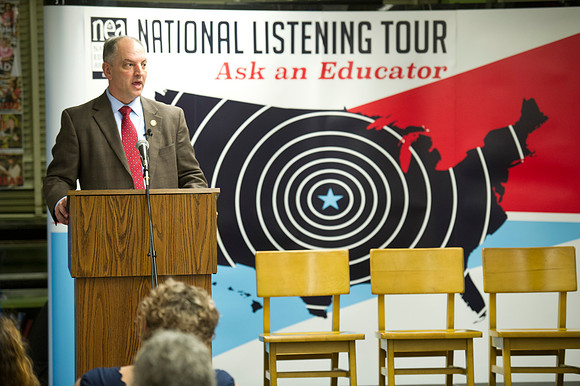 National Listening tour Baton Rouge 118