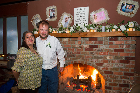 Gabby & Mark 305