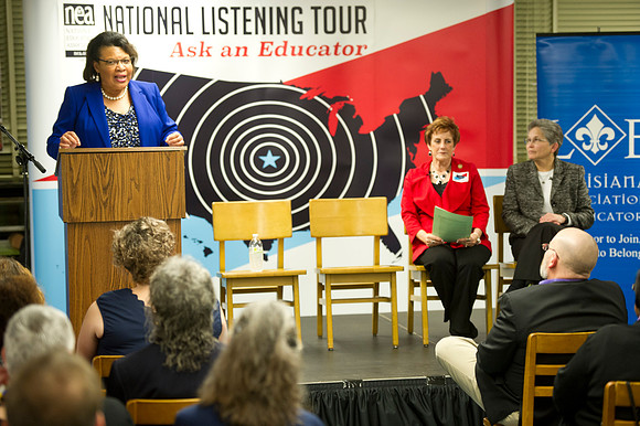National Listening tour Baton Rouge 060