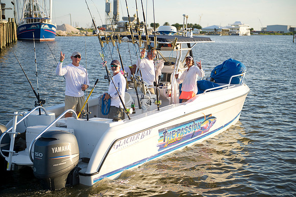 CHS Alumni Fishing Rodeo 2014 0097
