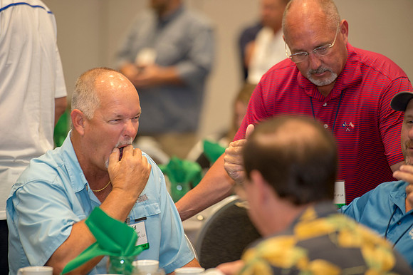 LMTA Convention 461