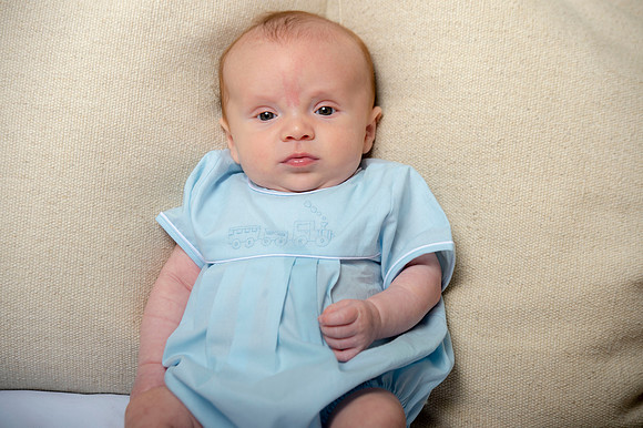 Conrad 3 months 105