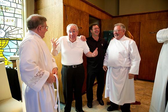 Ordination to Diaconate 029
