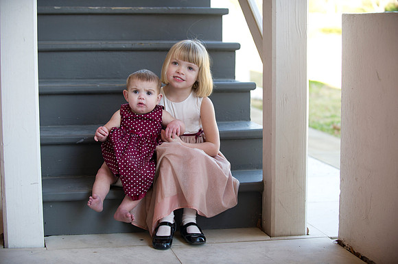Colvin family 097