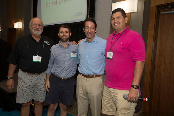 LMTA Convention 566