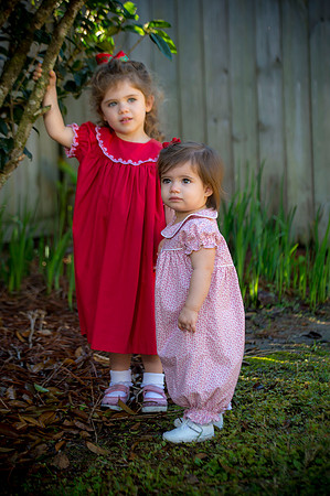 McNeely family 066