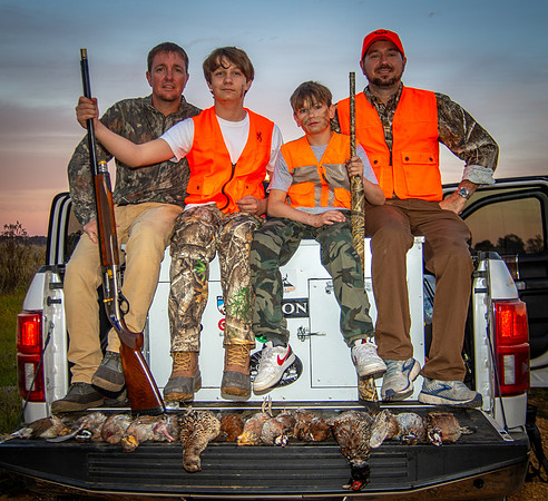 Hayes Garrett hunt 068