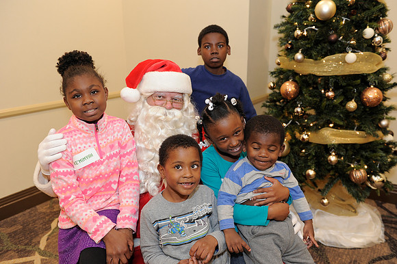 Holiday Party 240