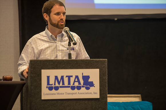 LMTA Convention 692