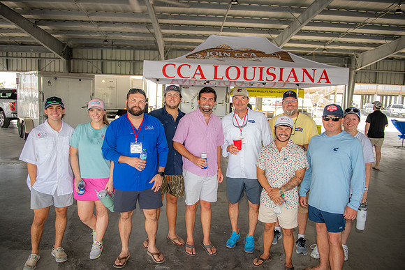 CCA leg rodeo 878