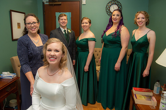 Mary & Daniel 174