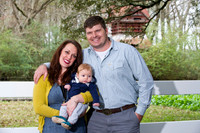 McKowen Family 001
