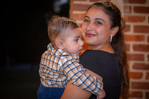 Samia & J'Mikel 651