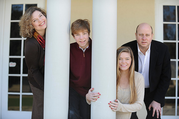 Heitman Family 087