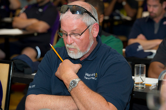 Truck driving championships 026