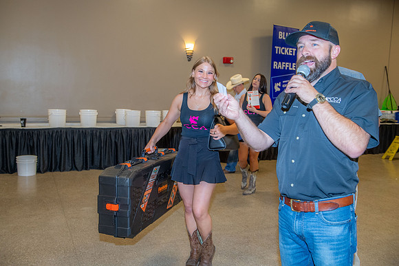 2024 Acadiana Banquet 155