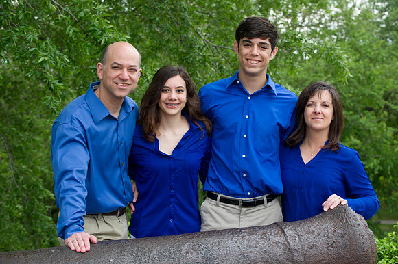 Mistretta Family 057