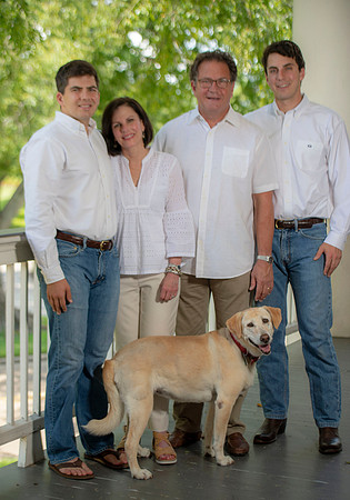 Gerald family 043