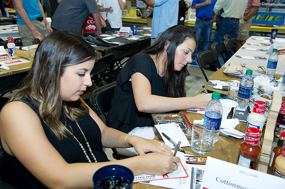 Comite CCA Chapter 019