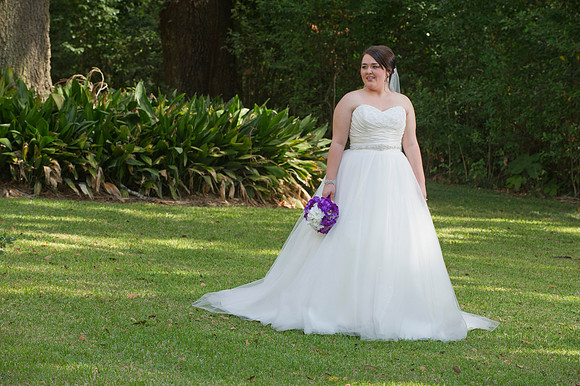 Kristen's bridal 166