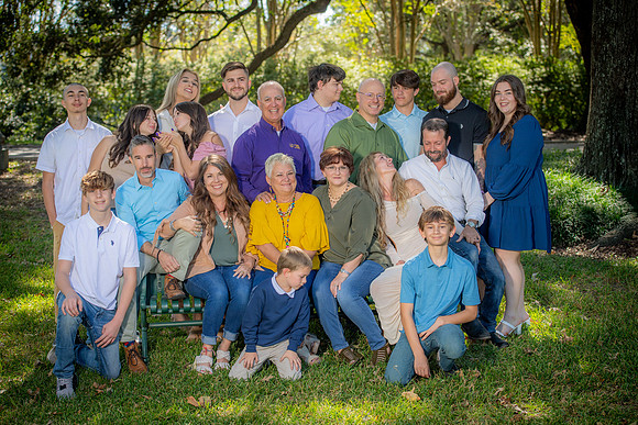 Hebert family 217