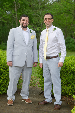 Josh & Rachel 136