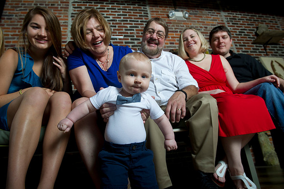 Hebert Family 127