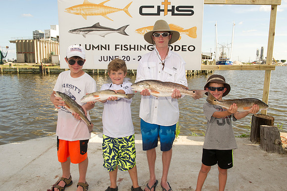 CHS Alumni Fishing Rodeo 2014 0049