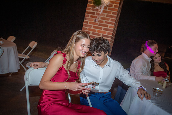 Samia & J'Mikel 710