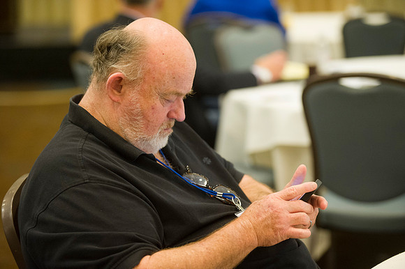 LMTA Fall Conference 243