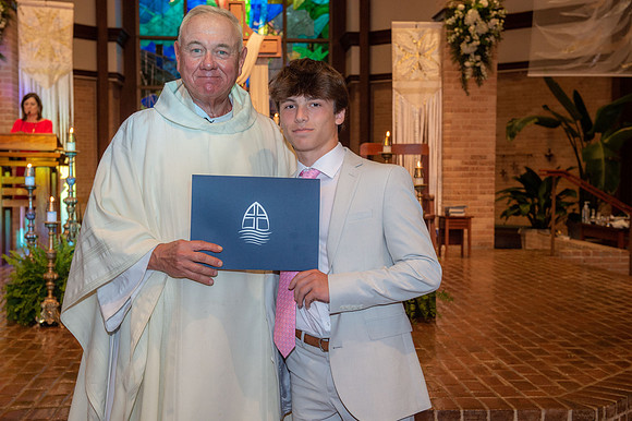 2022 aloysius graduation 071