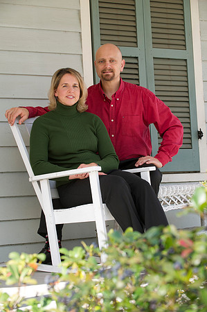 Rob & Mel 070
