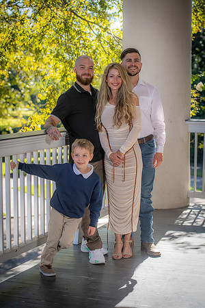 Hebert family 164