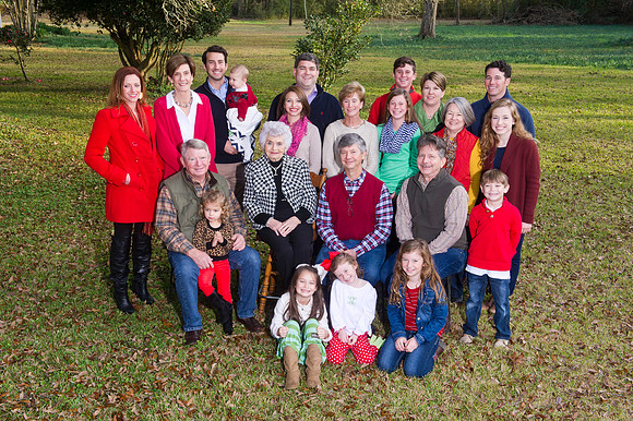 McKowen Family 171