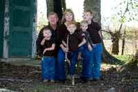 Gilmore Family 017