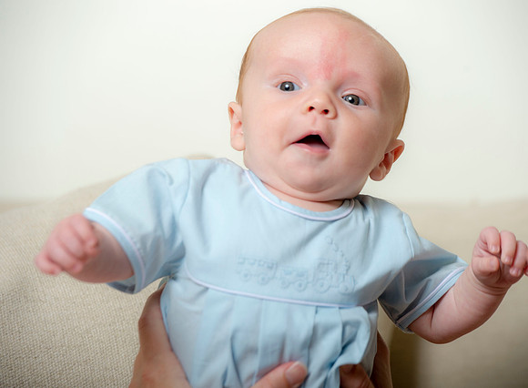 Conrad 3 months 132