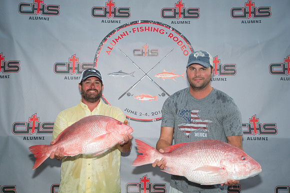 2016 CHS alumni Fishing rodeo 122