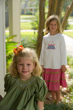 Cotton family 090
