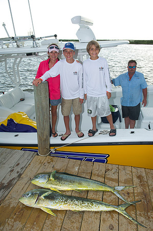 CHS Alumni Fishing Rodeo 2014 0299