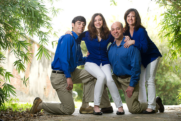 Mistretta Family 027