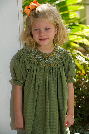 Cotton family 054