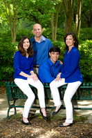 Mistretta Family 008
