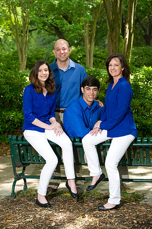Mistretta Family 008