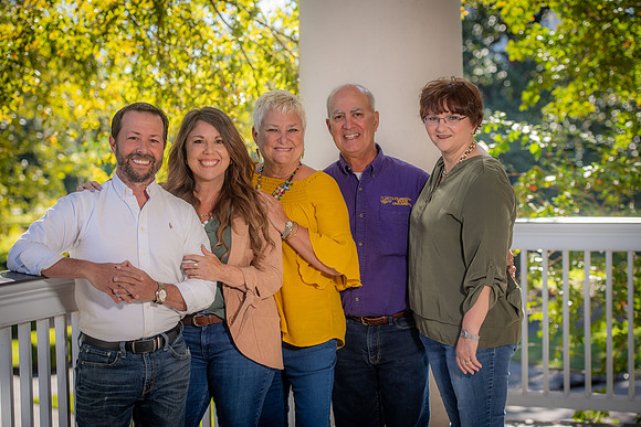 Hebert family 120