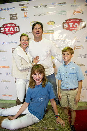 Star Red Carpet 242