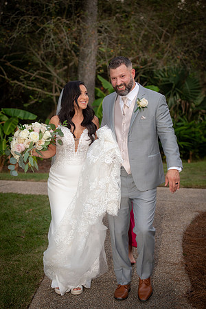 Samia & J'Mikel 545