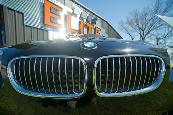 Elite Motors 007