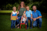 Reynerson Family