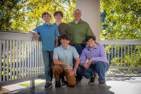 Hebert family 010